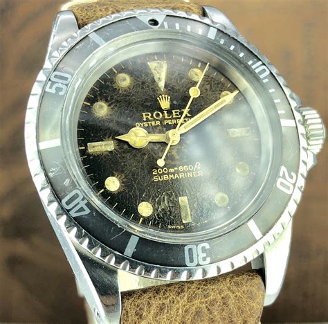 rolex military watch 5513|Rolex 5513 gilt.